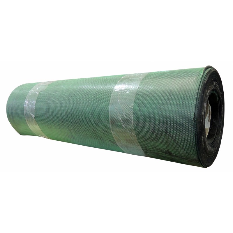 Резина сырая кордовая 1,3 мм 50*50 см "X-tra seal" 14 461